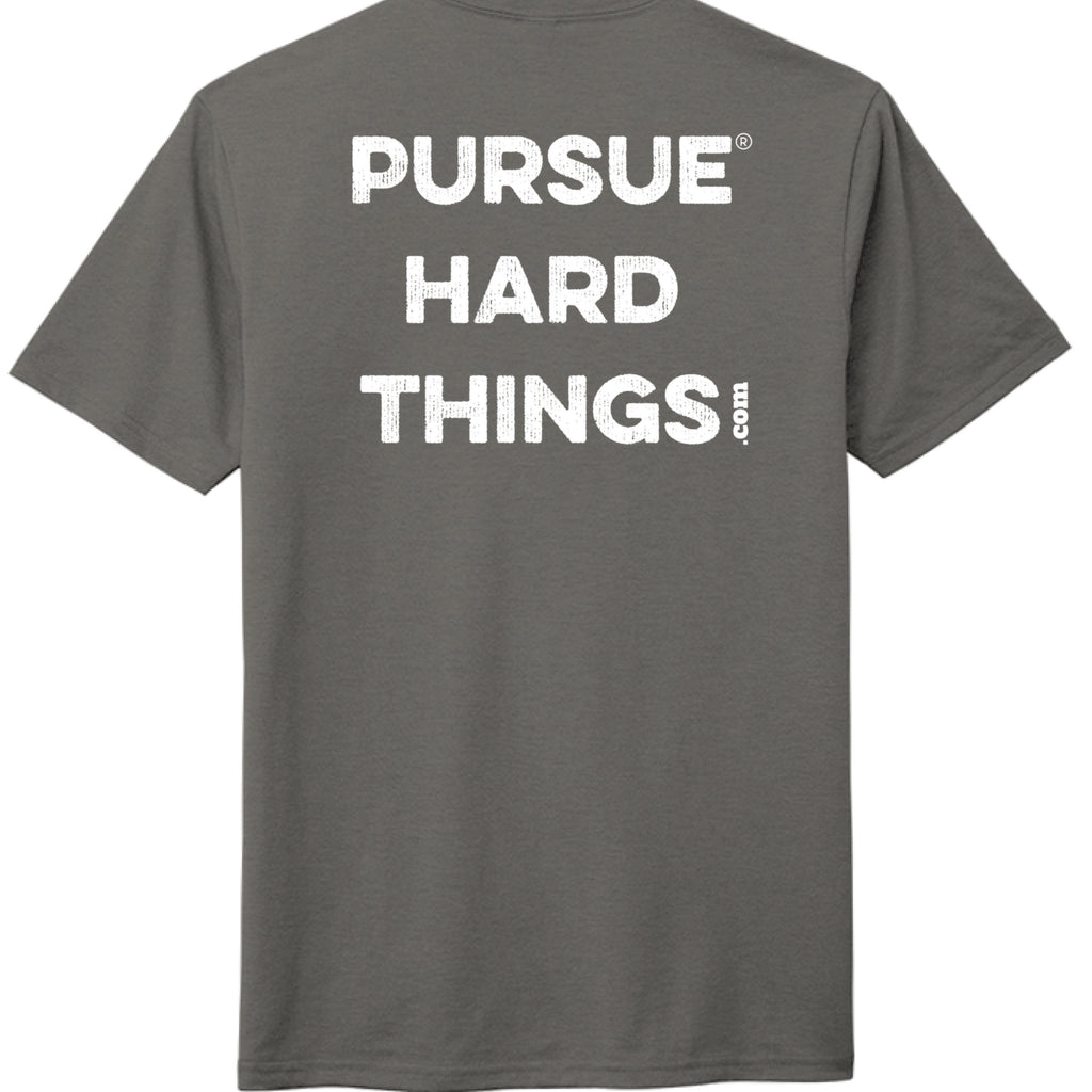 Hthrd Charcoal - BACK