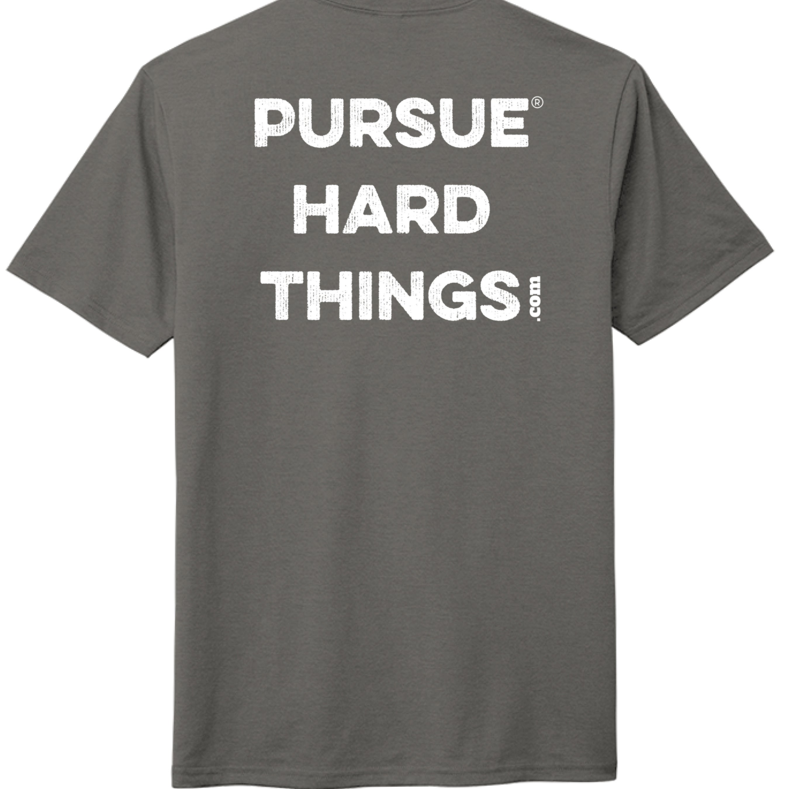 Hthrd Charcoal - BACK