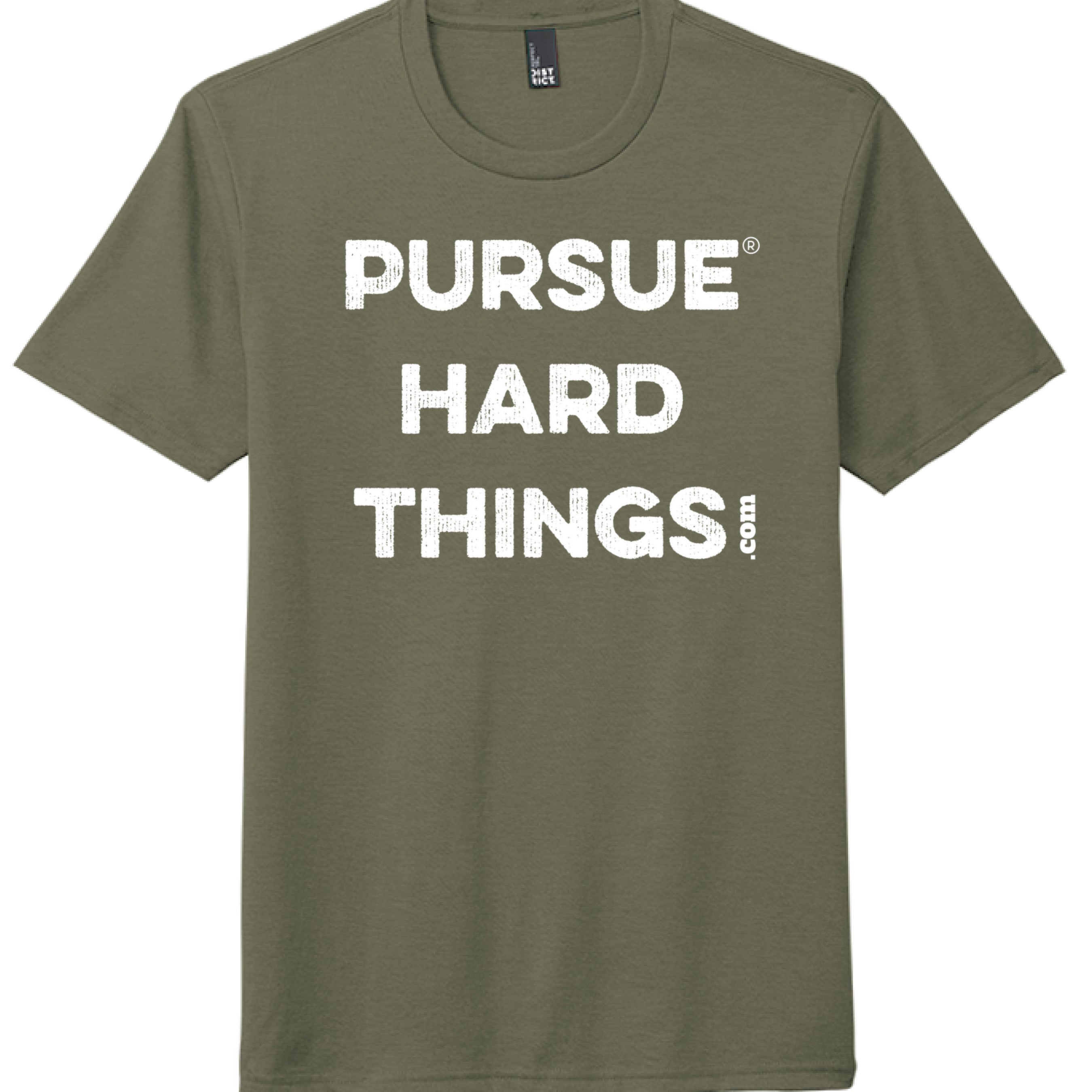 Military Grn F - FRONT