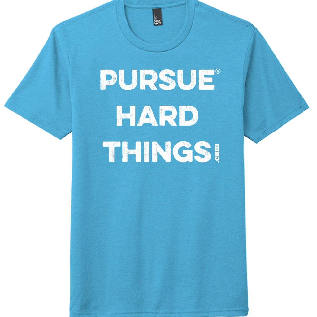 Turquoise Frst - FRONT