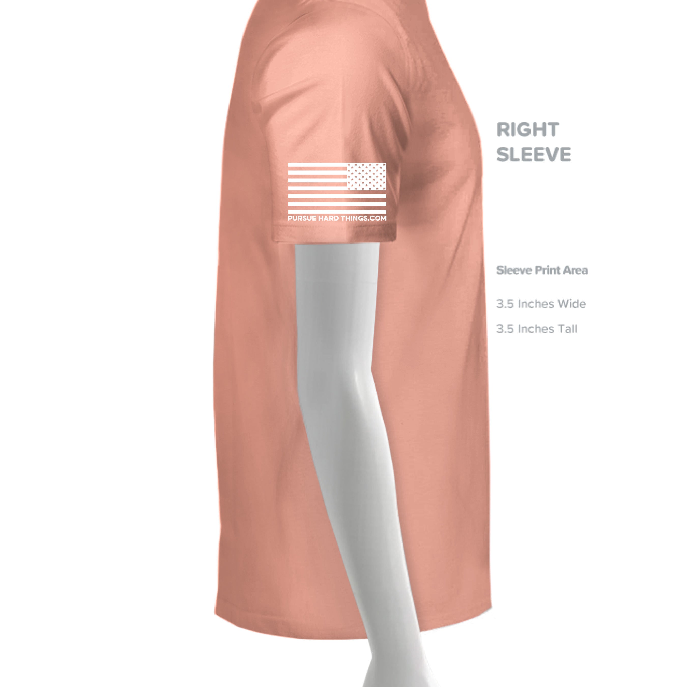 Hthrd Dsty Pch - SLEEVE_RIGHT