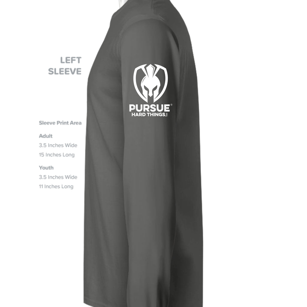 Charcoal - SLEEVE_LEFT