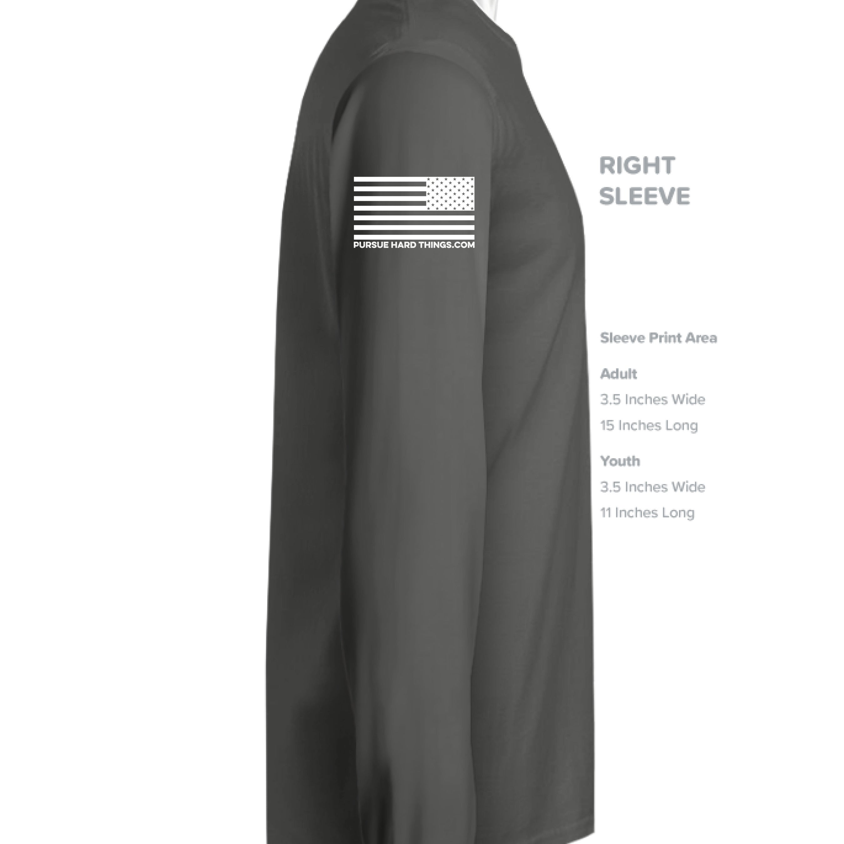 Charcoal - SLEEVE_RIGHT