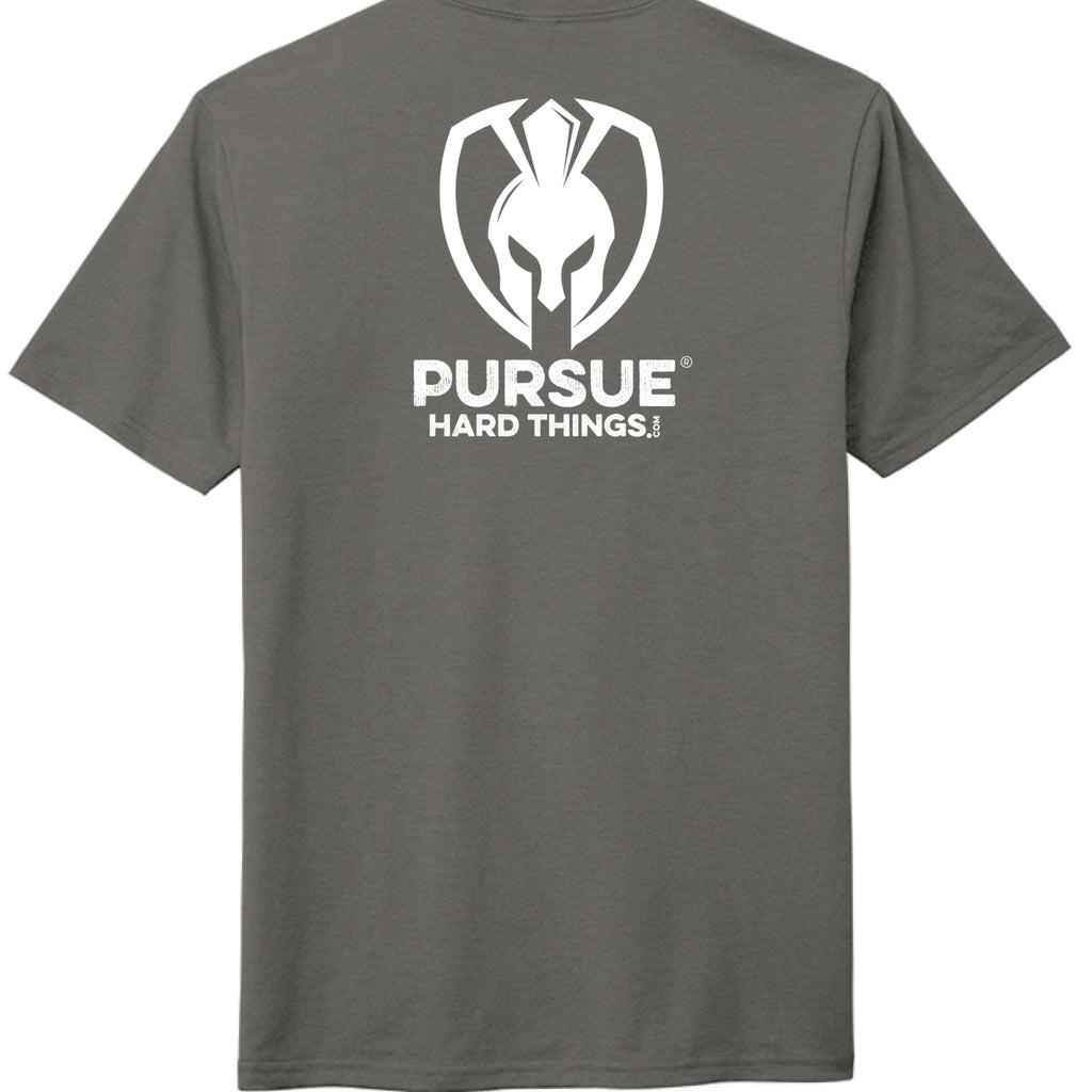 Hthrd Charcoal - BACK