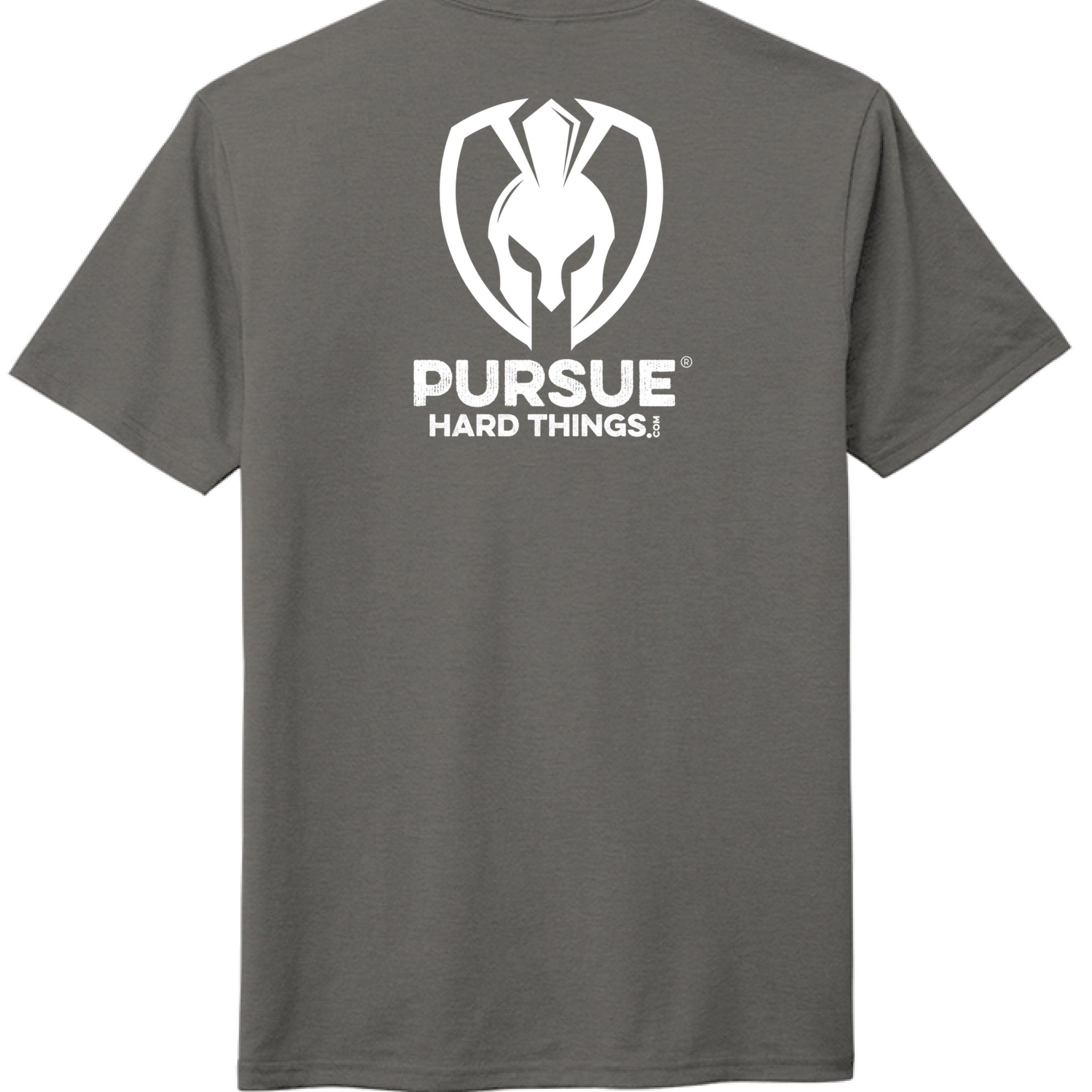 Hthrd Charcoal - BACK