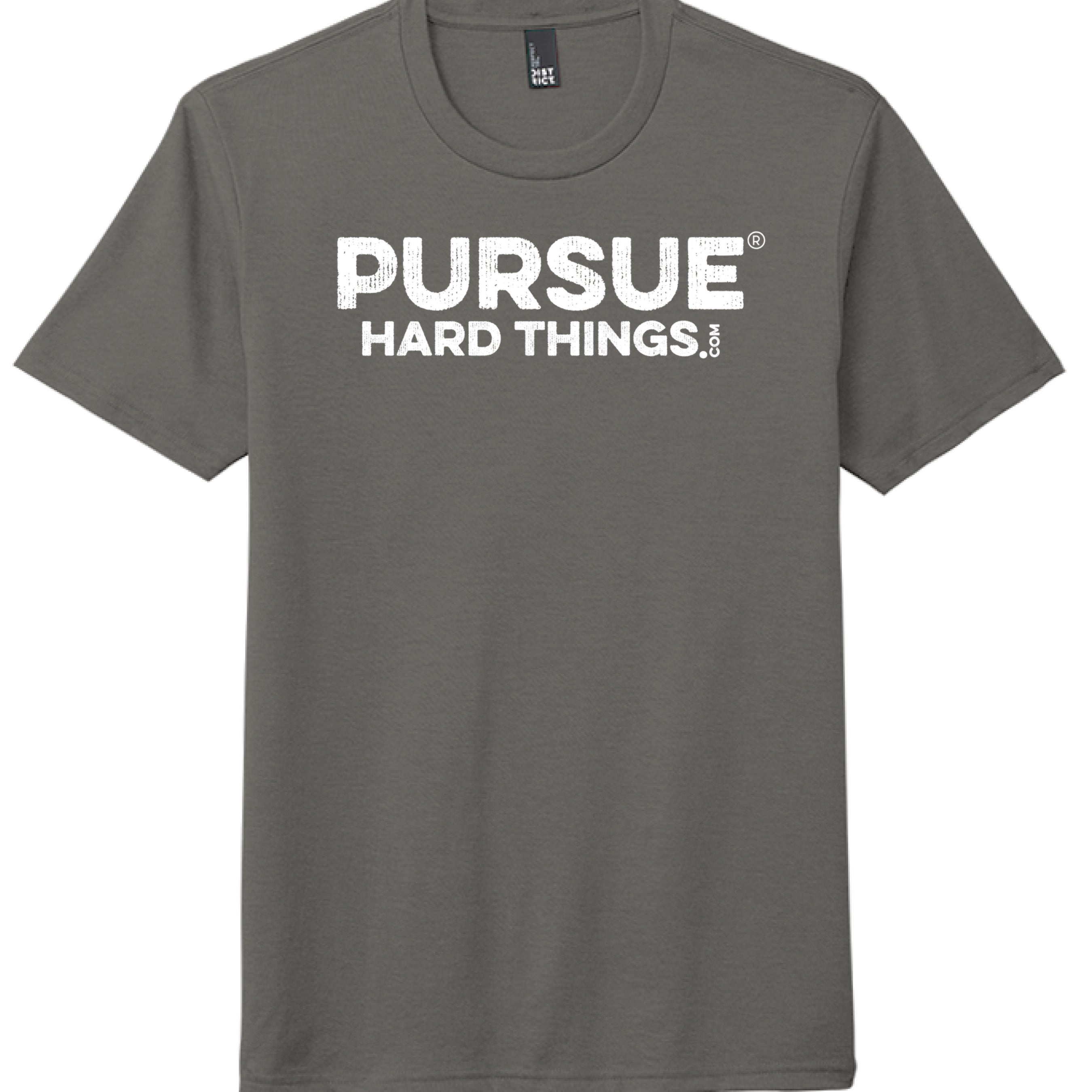 Hthrd Charcoal - FRONT