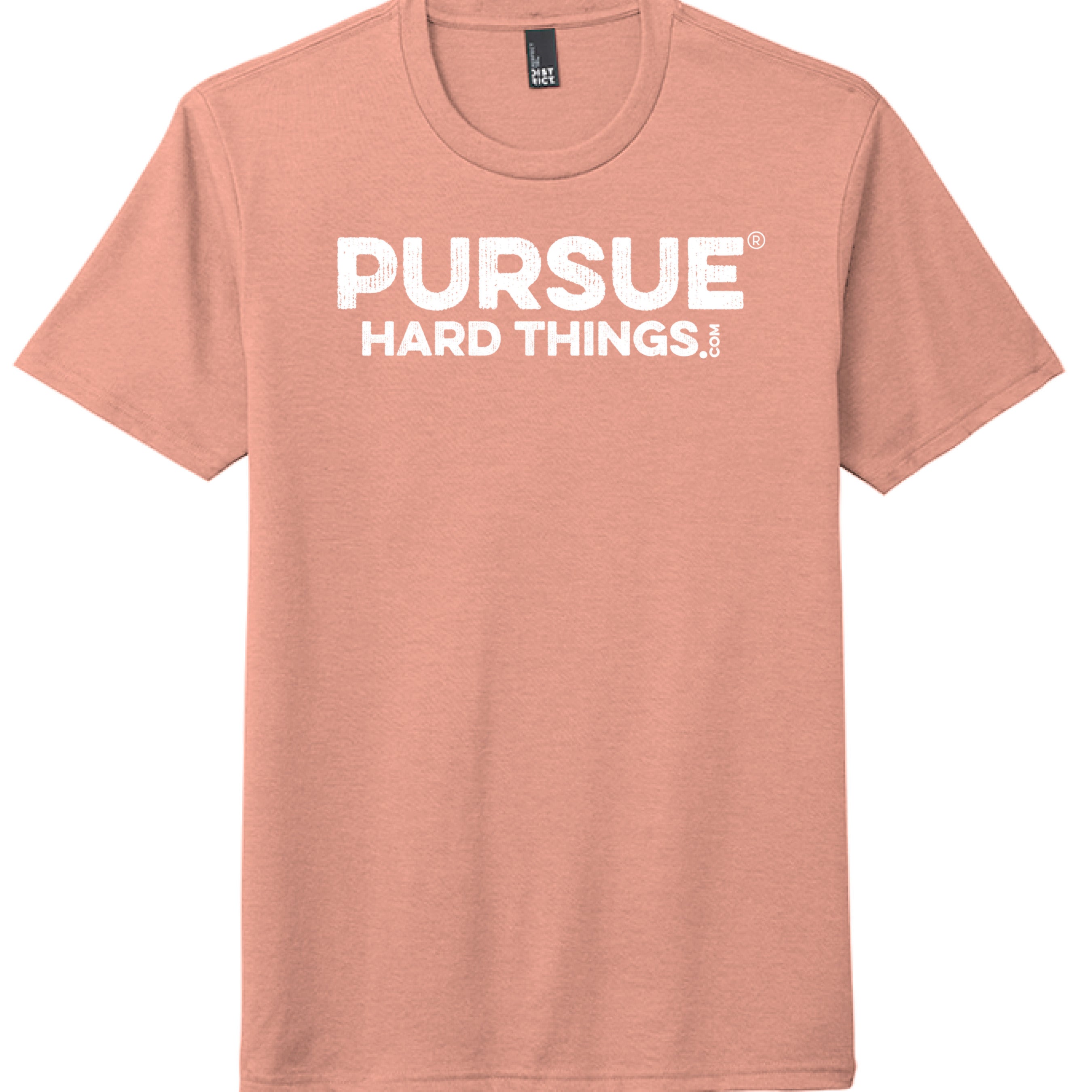 Hthrd Dsty Pch - FRONT