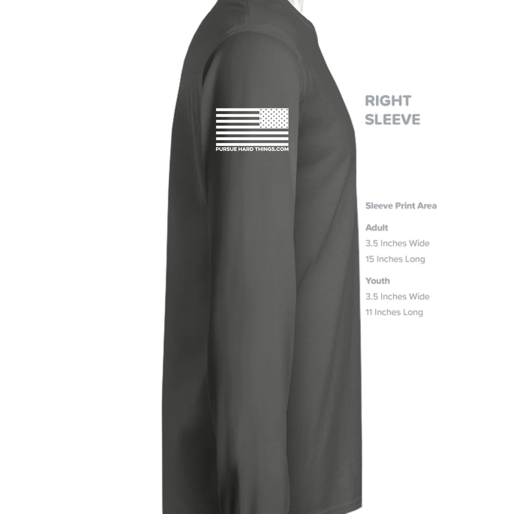 Charcoal - SLEEVE_RIGHT