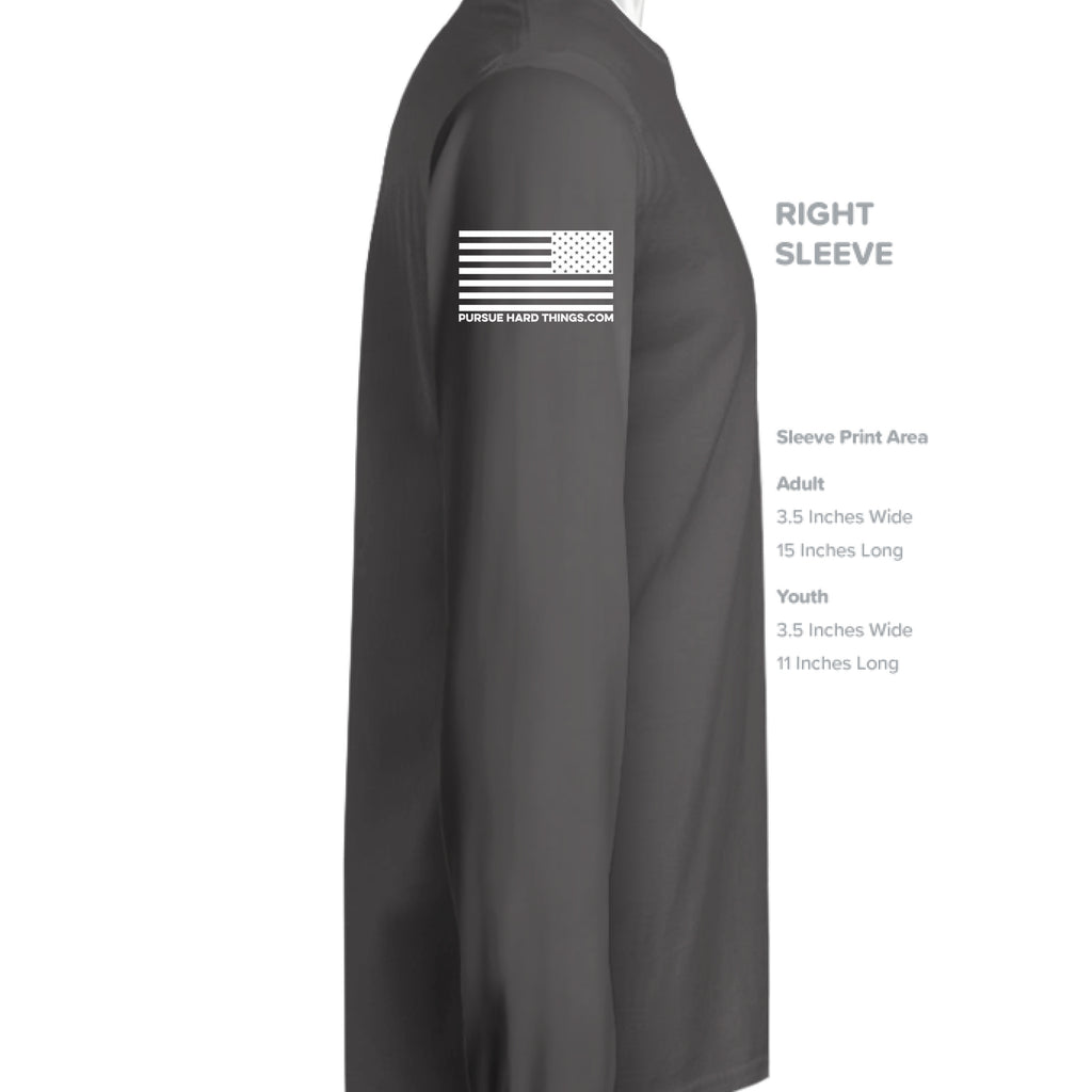 Charcoal - SLEEVE_RIGHT