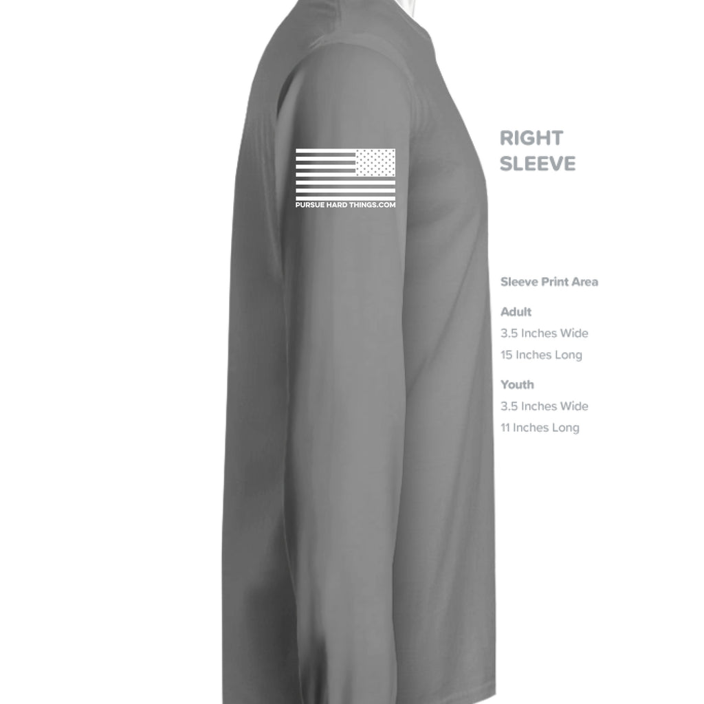 Grey Frost - SLEEVE_RIGHT