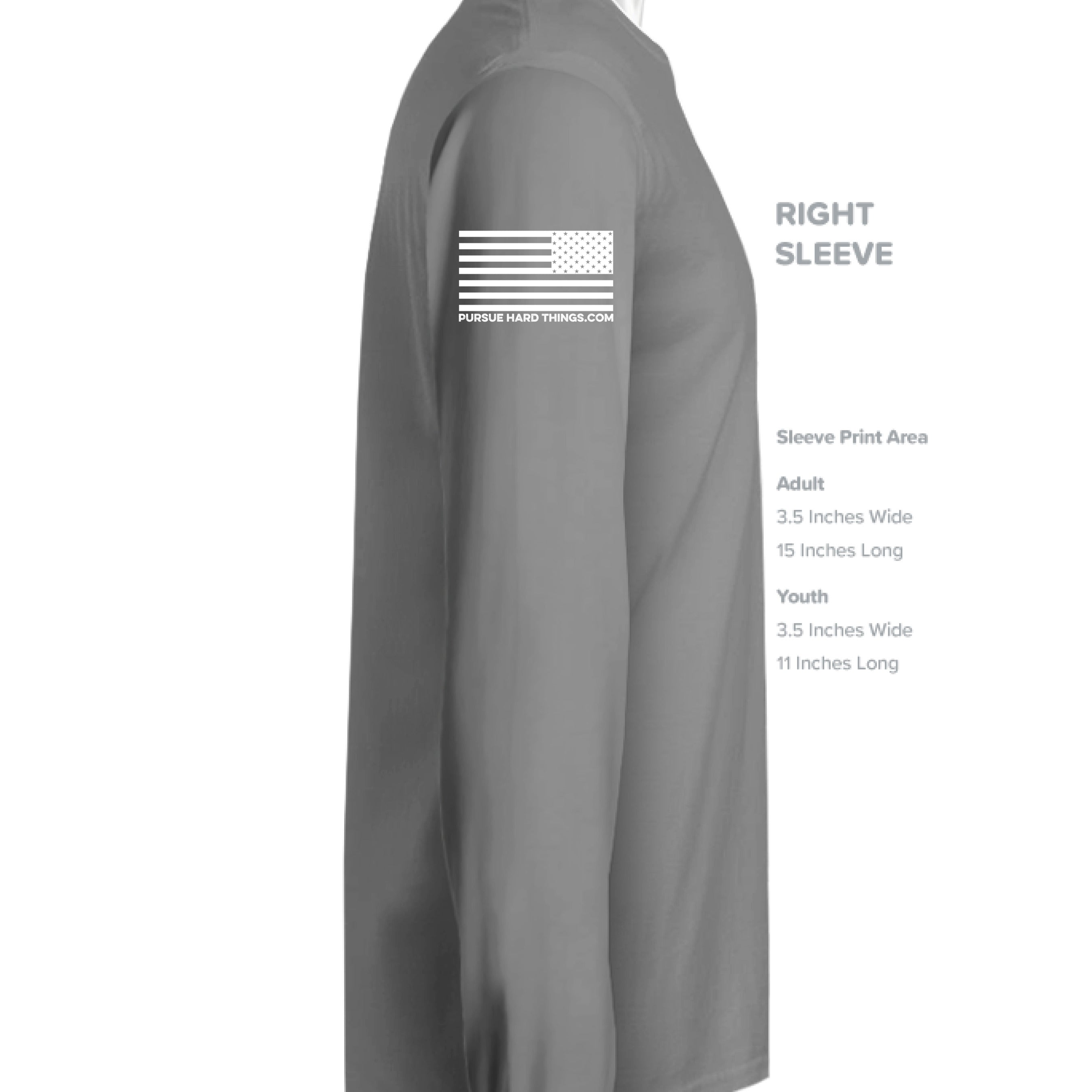 Grey Frost - SLEEVE_RIGHT