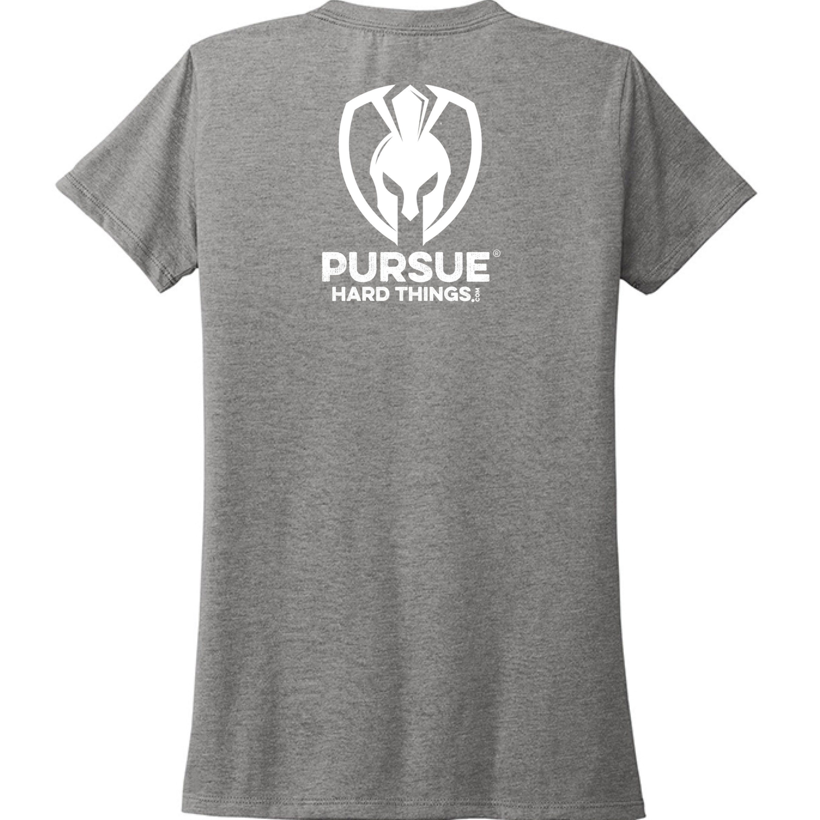 Aluminum Grey - BACK