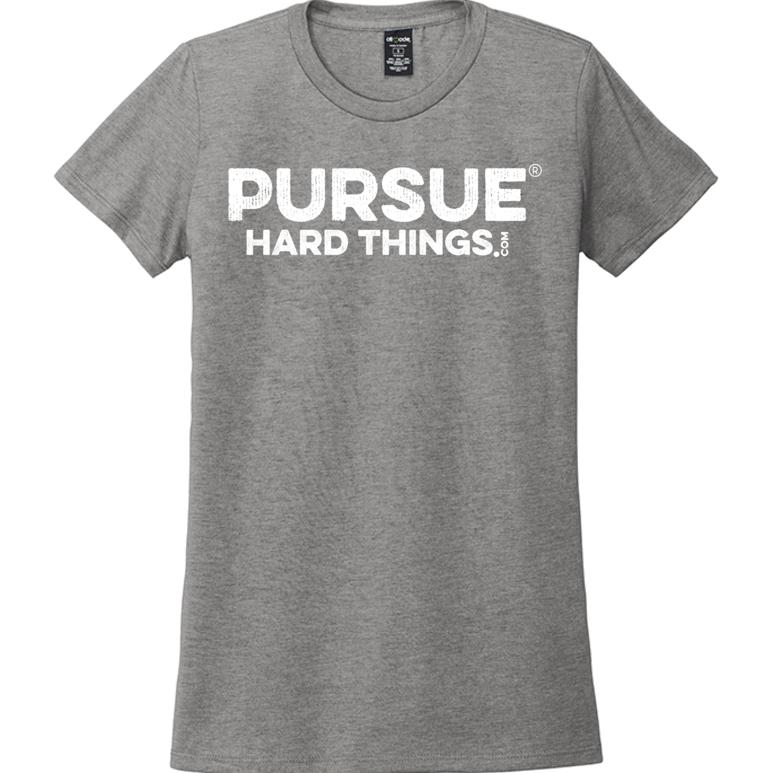 Aluminum Grey - FRONT