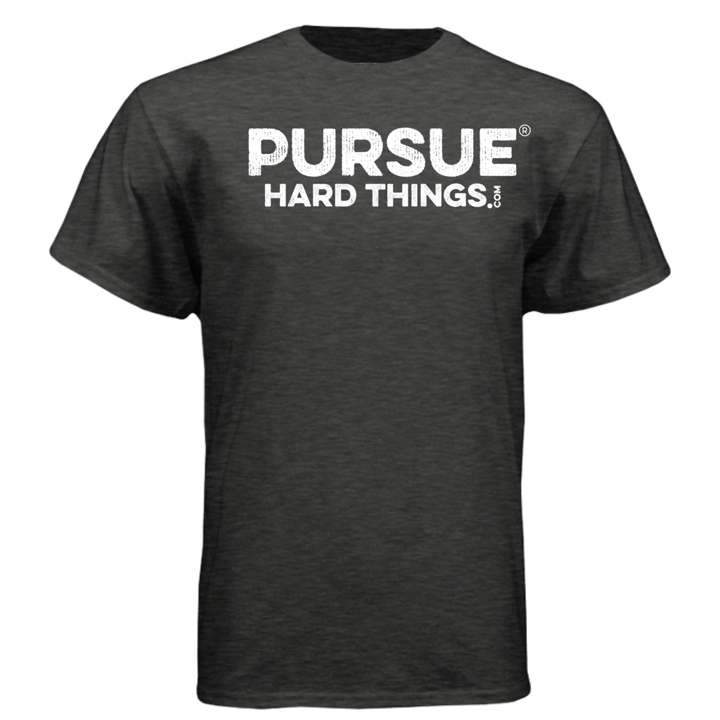 VINTAGE BLACK - FRONT