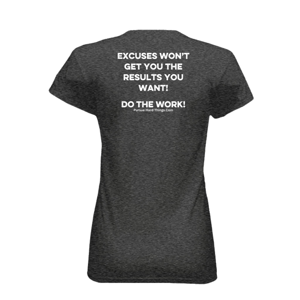 VINTAGE BLACK - BACK