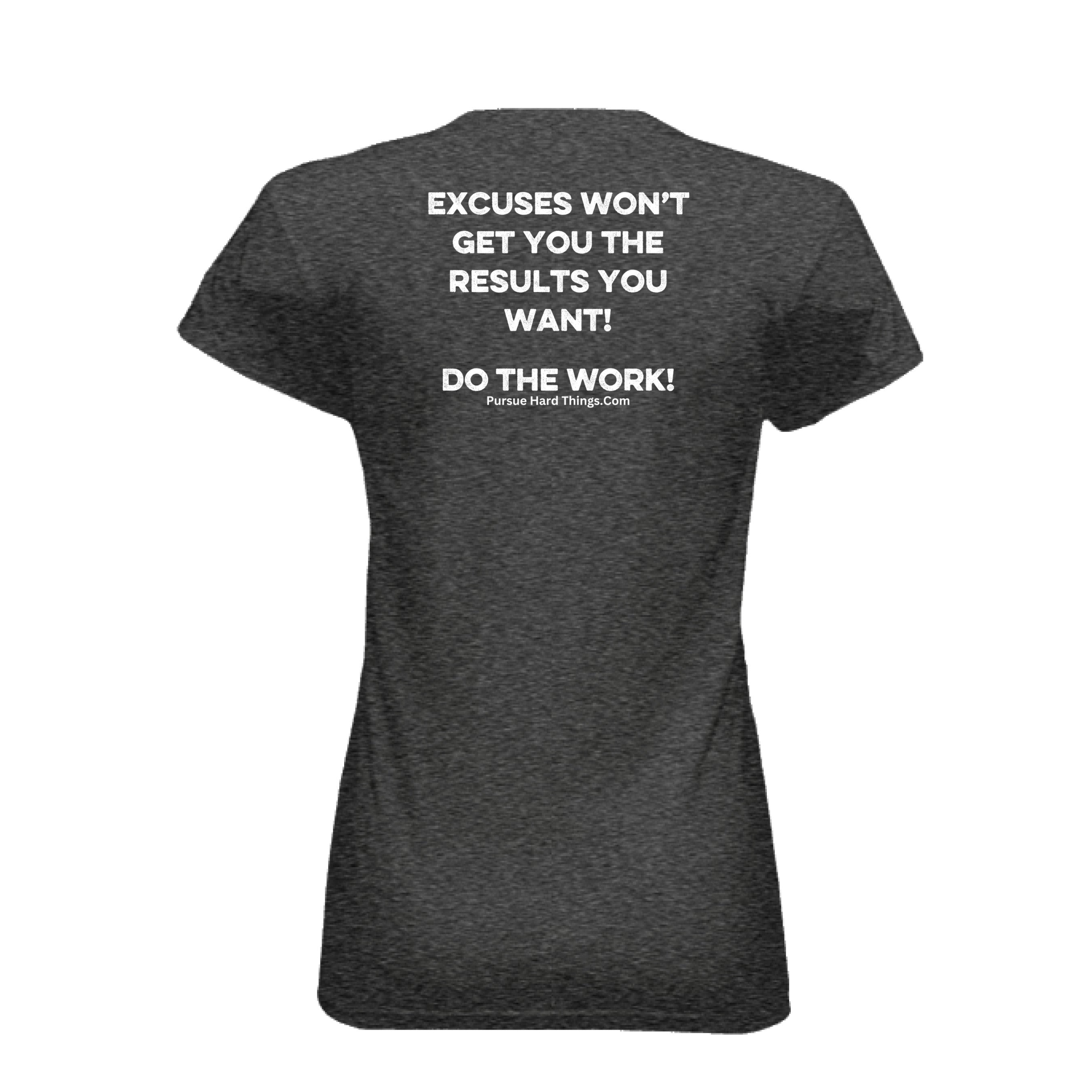 VINTAGE BLACK - BACK