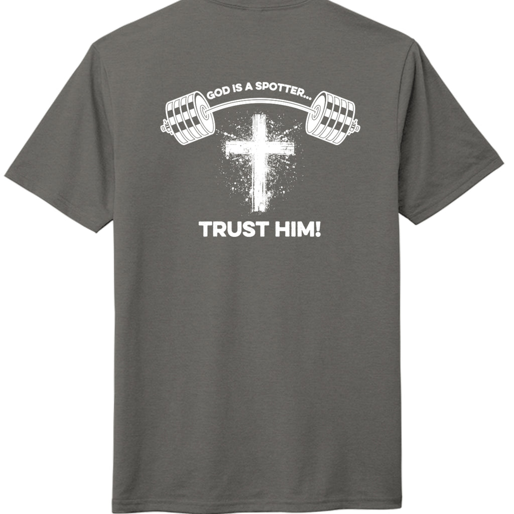 Hthrd Charcoal - BACK