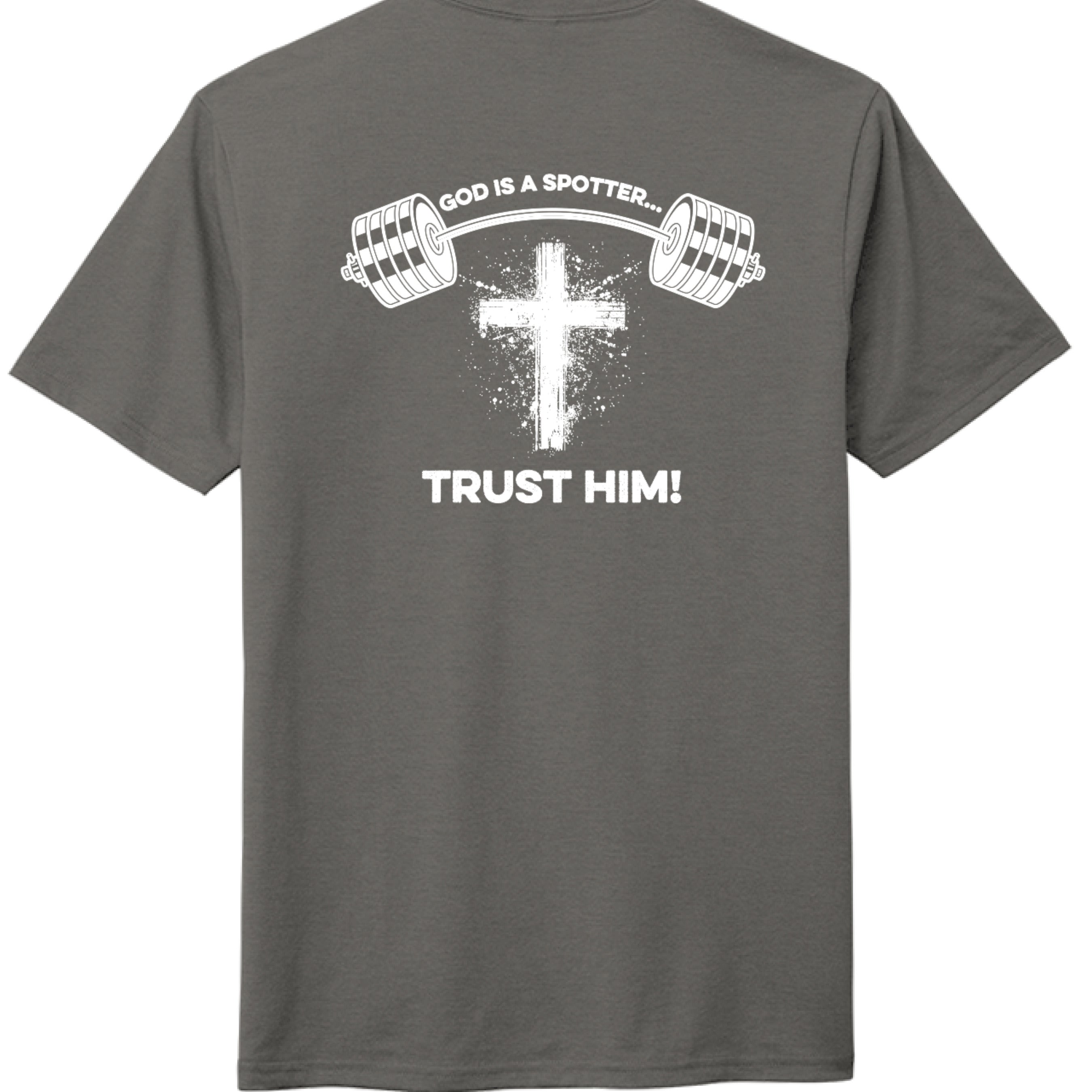 Hthrd Charcoal - BACK