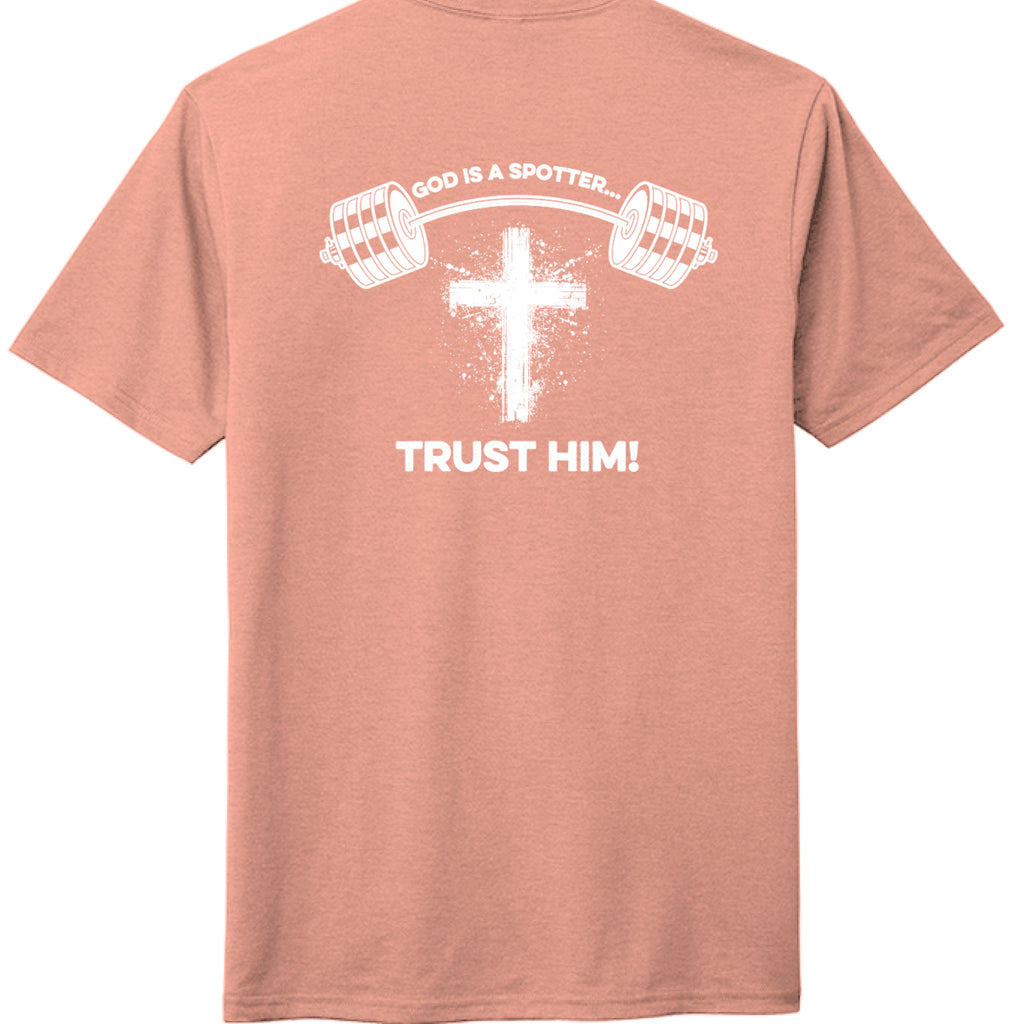 Hthrd Dsty Pch - BACK