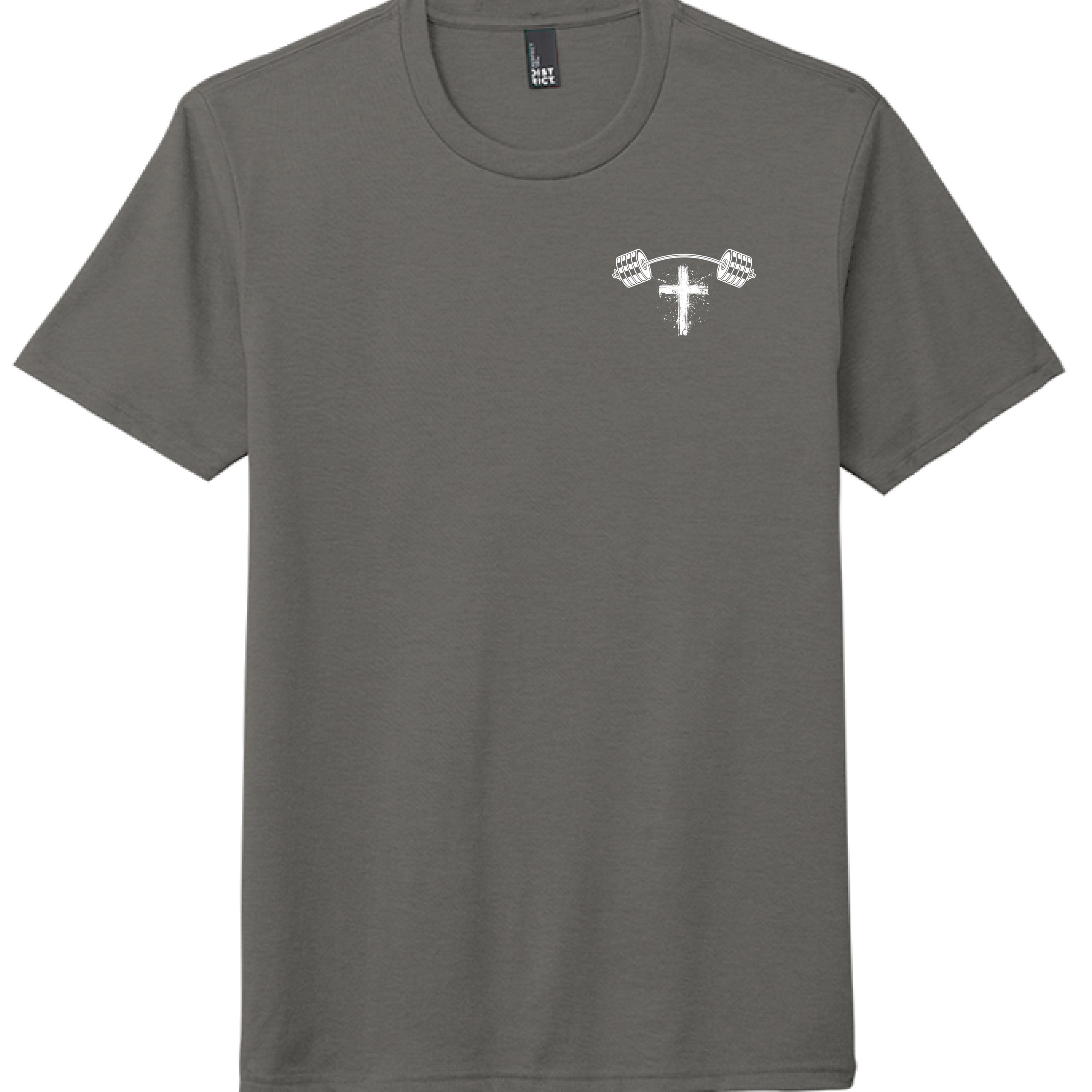 Hthrd Charcoal - FRONT