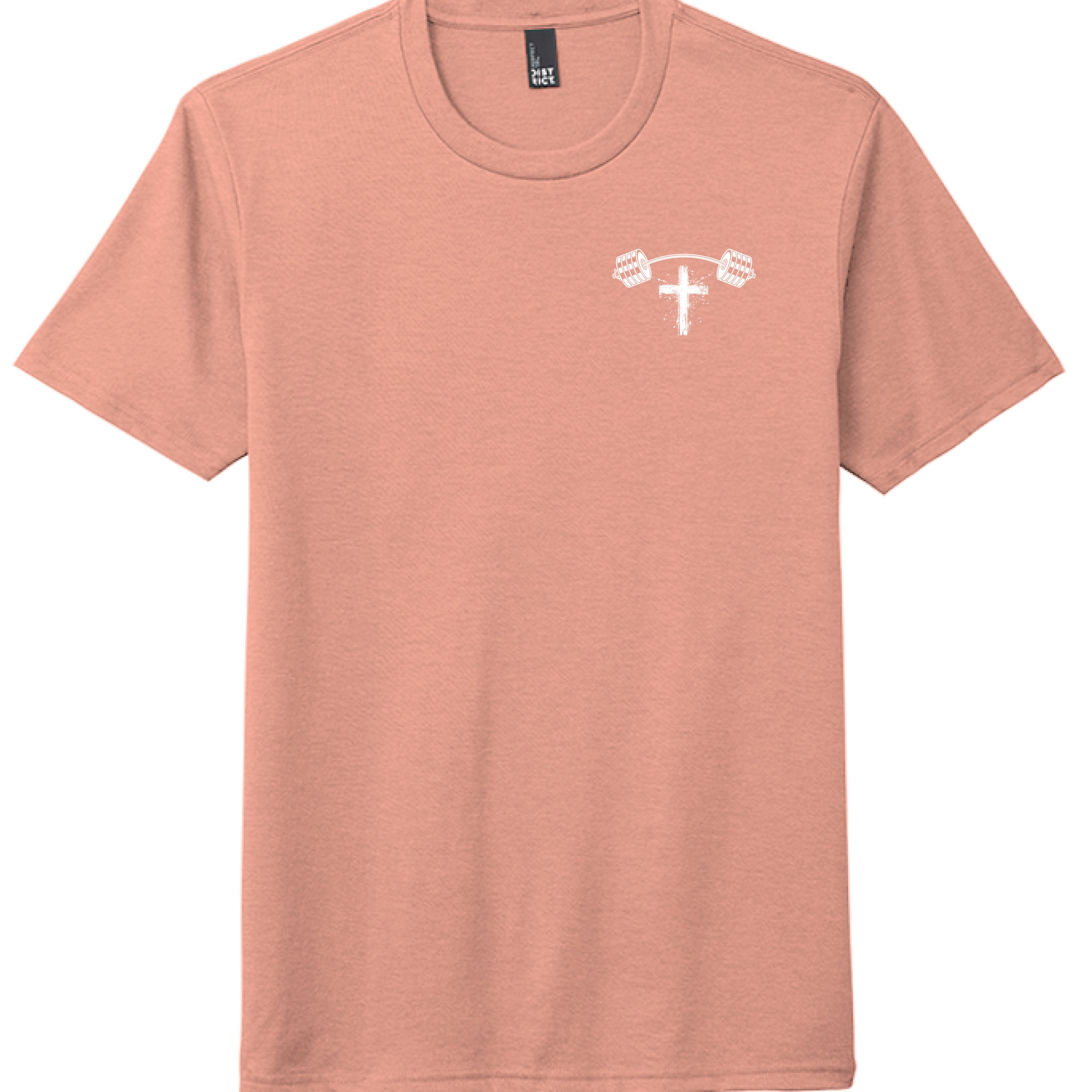 Hthrd Dsty Pch - FRONT